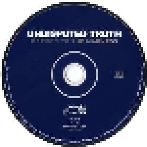 The Undisputed Truth: Method To The Madness (CD) - Bild 3