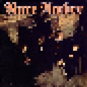 Cover - Rare Amber: Rare Amber