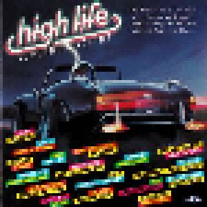 High Life - Superhitmachine (CD) - Bild 1