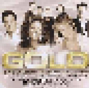 Gold - Das Album Der Weltstars (CD) - Bild 1
