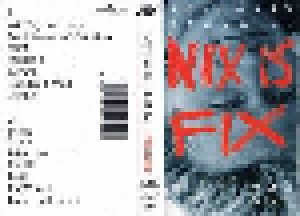 Rainhard Fendrich: Nix Is Fix (Tape) - Bild 2