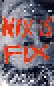 Rainhard Fendrich: Nix Is Fix (Tape) - Bild 1