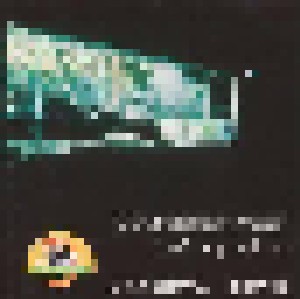 Cover - Hybryds: Soundtrack Voor Het Aquarium