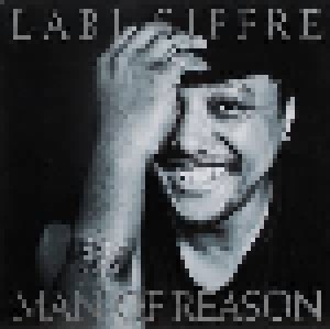 Labi Siffre: Man Of Reason (LP) - Bild 1
