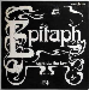Epitaph: Outside The Law (LP) - Bild 1