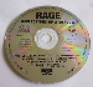 Rage: Reflections Of A Shadow (CD) - Bild 4