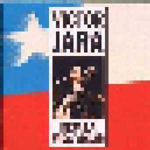 Victor Jara: Deja La Vida Volar (CD) - Bild 1