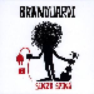 Angelo Branduardi: Senza Spina (CD) - Bild 1