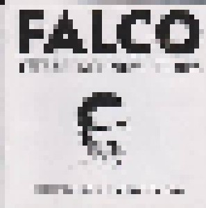Falco: The Spirit Never Dies (CD) - Bild 1