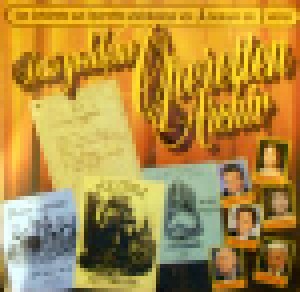 Cover - Jacques Offenbach: Goldene Operetten-Archiv (35), Das