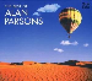 Alan Parsons: The Best Of (2-CD) - Bild 1