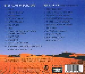 Alan Parsons: The Best Of (2-CD) - Bild 2