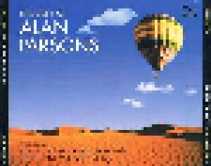 Alan Parsons: The Best Of (2-CD) - Bild 3
