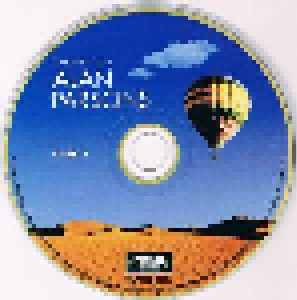 Alan Parsons: The Best Of (2-CD) - Bild 4