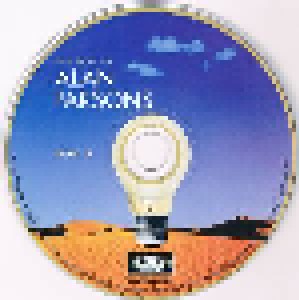Alan Parsons: The Best Of (2-CD) - Bild 8