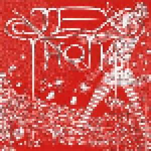 Jex Thoth: Jex Thoth (CD) - Bild 1