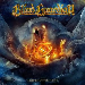Blind Guardian: Memories Of A Time To Come (4-LP) - Bild 1