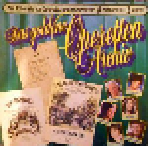 Cover - Jacques Offenbach: Goldene Operetten-Archiv (37), Das