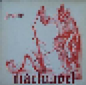 Machiavel: Jester (LP) - Bild 1