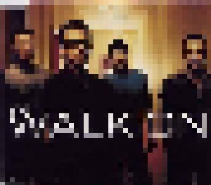 U2: Walk On (Single-CD) - Bild 1