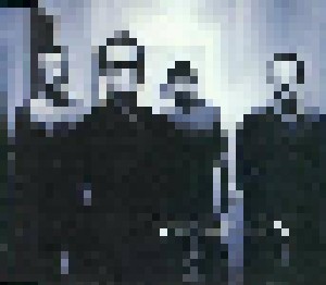 U2: Walk On (Promo-Single-CD) - Bild 1