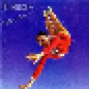 Sherbs: Defying Gravity (LP) - Bild 1