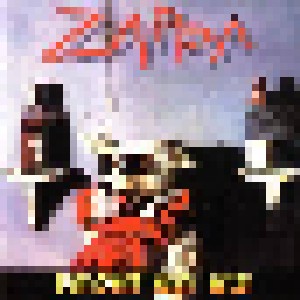 Frank Zappa: Them Or Us (CD) - Bild 1