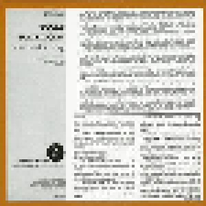 Tom Paxton: Original Album Series (5-CD) - Bild 4