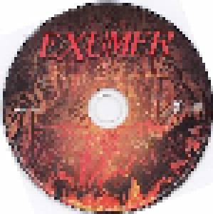 Exumer: Fire & Damnation (CD) - Bild 8