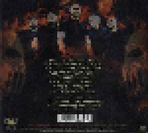 Exumer: Fire & Damnation (CD) - Bild 10