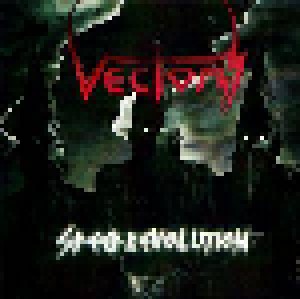 Vectom: Speed Revolution / Rules Of Mystery (CD) - Bild 1