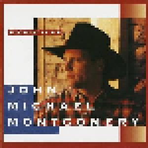 John Michael Montgomery: Original Album Series (5-CD) - Bild 7