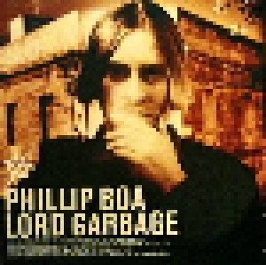 Phillip Boa: Lord Garbage (LP) - Bild 1