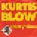 Kurtis Blow: Party Time (7") - Thumbnail 1