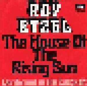 Roy Etzel: House Of The Rising Sun, The - Cover
