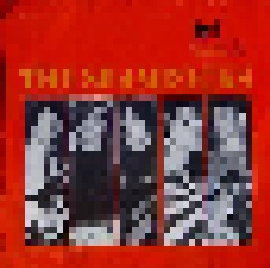 The Shamrocks: The 60's Beat (LP) - Bild 1