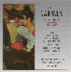 Georges Bizet: Carmen (1996)