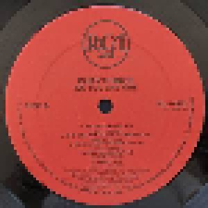 Eurythmics: We Too Are One (LP) - Bild 3
