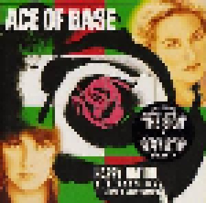 Ace Of Base: Happy Nation [U.S. Version] (CD) - Bild 1