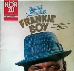 Frank Sinatra: Swing Mit Frank Sinatra (LP) - Bild 1