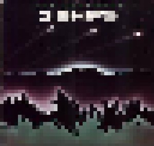 Jon Anderson: 3 Ships (LP) - Bild 1