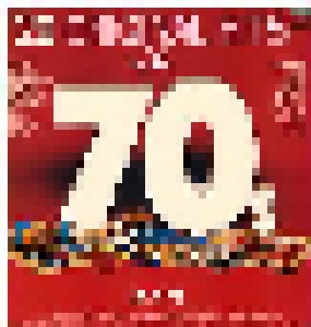 Cover - Tony Christie: 20 Original Hits Of The 70's (1970-1974)