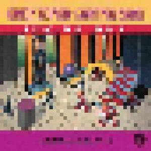 Chick Corea Elektric Band: Inside Out (LP) - Bild 1