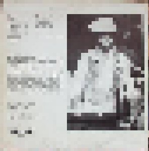 Sly Stone: Recorded In San Francisco 1964 - 67 (LP) - Bild 2