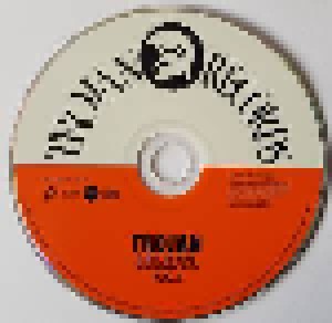 Trojan Selecta 6 (CD) - Bild 3