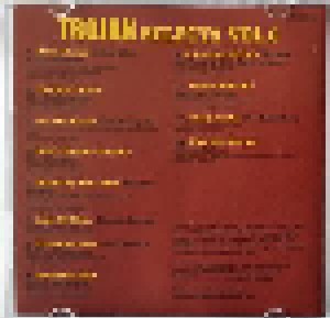 Trojan Selecta 6 (CD) - Bild 6