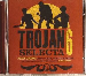 Trojan Selecta 6 (CD) - Bild 7