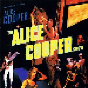 Alice Cooper: The Alice Cooper Show (CD) - Bild 1