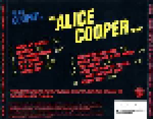 Alice Cooper: The Alice Cooper Show (CD) - Bild 5