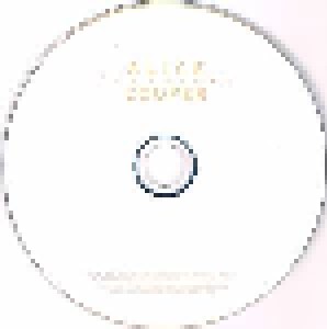Alice Cooper: Classicks (CD) - Bild 2